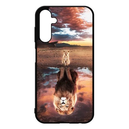 Királlyá válni Samsung Galaxy A25 5G tok