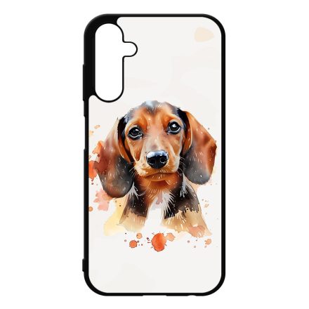 Barna baba tacsi Samsung Galaxy A25 5G tok