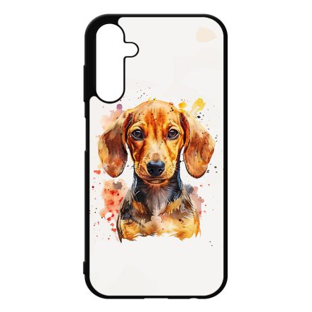 Barna tacsi Samsung Galaxy A25 5G tok