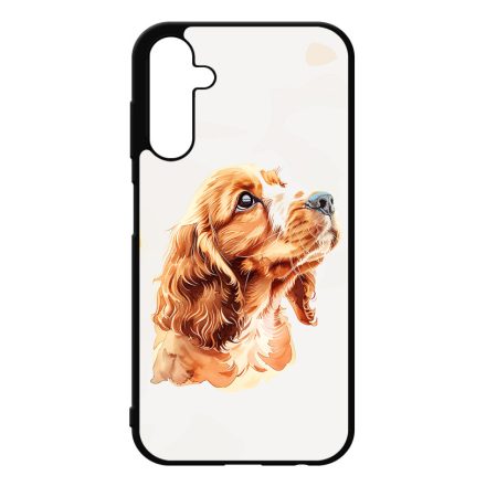 Cocker Spániel Samsung Galaxy A25 5G tok