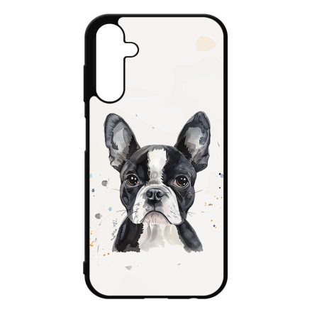 Boston Terrier Samsung Galaxy A25 5G tok