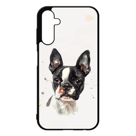 Boston Terrier 2 Samsung Galaxy A25 5G tok