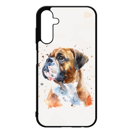 Amerikai Bulldog Samsung Galaxy A25 5G tok