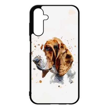 Basset Hound Samsung Galaxy A25 5G tok