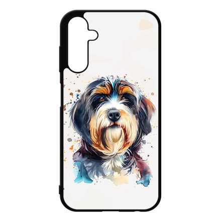 Bearded Collie Samsung Galaxy A25 5G tok