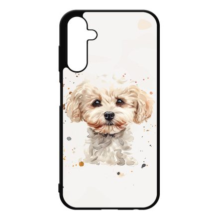 Bichon Frise Samsung Galaxy A25 5G tok