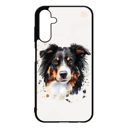 Border Collie Samsung Galaxy A25 5G tok