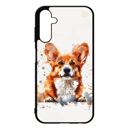 Cardigan Welsh Corgi Samsung Galaxy A25 5G tok