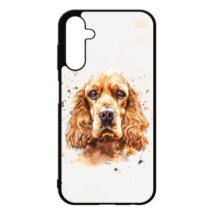 Amerikai Cocker Spániel Samsung Galaxy A25 5G tok