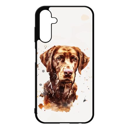 Göndörszőrű retriever Samsung Galaxy A25 5G tok