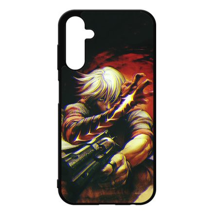 Nero Samsung Galaxy A25 5G tok