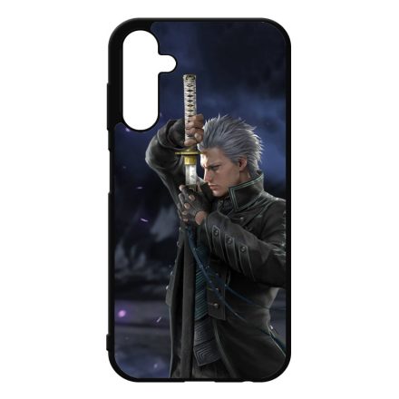 Vergil Samsung Galaxy A25 5G tok
