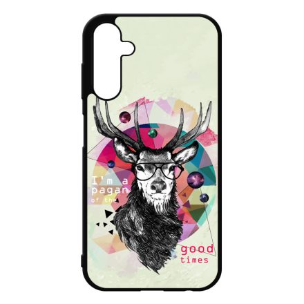 Szarvas csak okosan Samsung Galaxy A25 5G tok