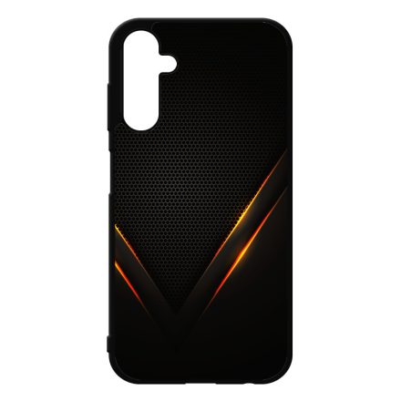 Carbon fénysávval Samsung Galaxy A25 5G tok