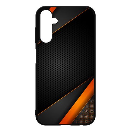 Naracs-fekete sávos carbon Samsung Galaxy A25 5G tok