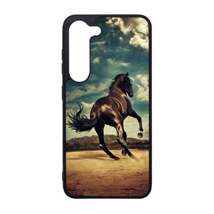 lovas ló mustang mustangos Samsung Galaxy A34 5G tok