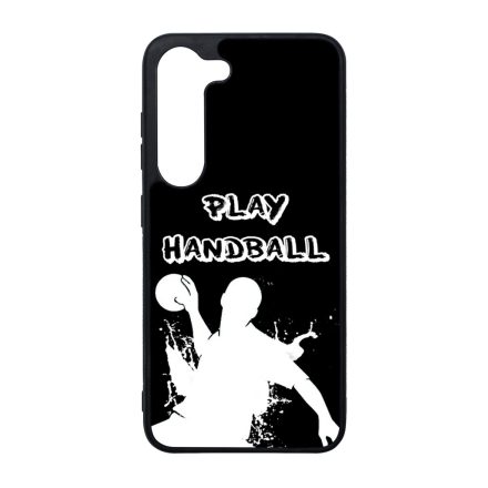 kézilabda kézilabdás kézizz handball Samsung Galaxy A34 5G tok