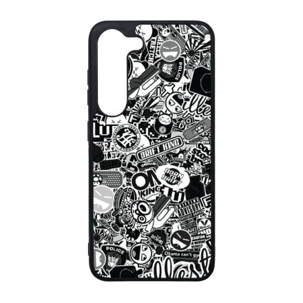 stickerbomb matricabomba Samsung Galaxy A34 5G tok