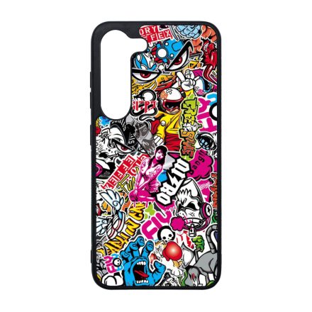 stickerbomb matricabomba freestyle Samsung Galaxy A34 5G tok
