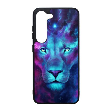 oroszlán galaxis az úr galaxy Samsung Galaxy A34 5G tok