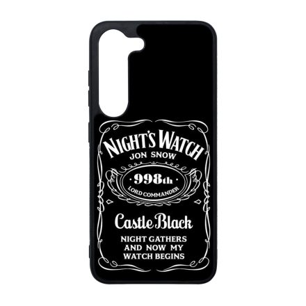 Nights Watch Trónok harca Samsung Galaxy A34 5G tok