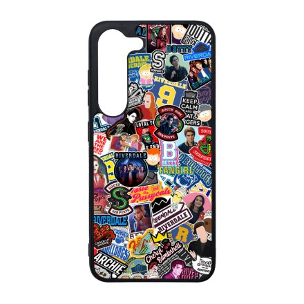 Riverdale Matricabomba stickerbomb Samsung Galaxy A34 5G tok