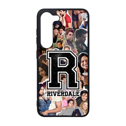 Riverdale montázs Samsung Galaxy A34 5G tok