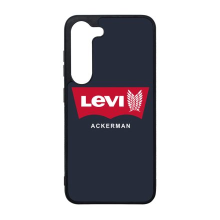Levi Ackerman - Attack on Titan Samsung Galaxy A34 5G tok