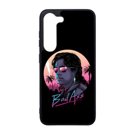 Billy - Bad Ass - Stranger Things Samsung Galaxy A34 5G tok