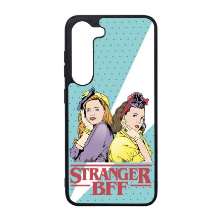 Stranger BFF - Stranger Things Eleven Madmax Samsung Galaxy A34 5G tok