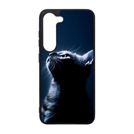 Álmodj nagyot cicás Samsung Galaxy A34 5G tok