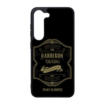 The Garrison Tavern birmingham bandája Samsung Galaxy A34 5G tok