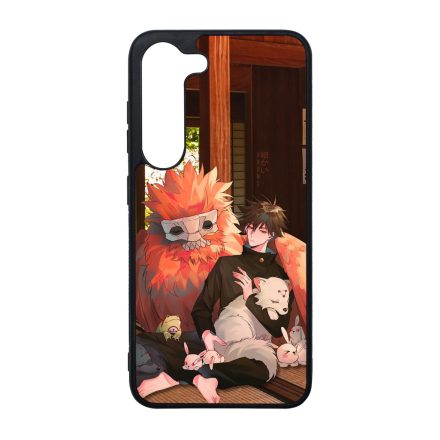 Megumis Shadow Puppet Samsung Galaxy A34 5G tok