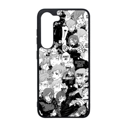 Nobara Collage - Jujutsu Kaisen Samsung Galaxy A34 5G tok