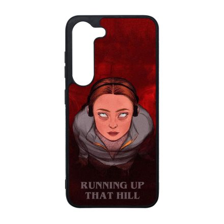 Running up that hill - Stranger things Samsung Galaxy A34 5G tok