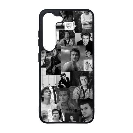 Steve Harrington Aesthetic - Stranger Things Samsung Galaxy A34 5G tok