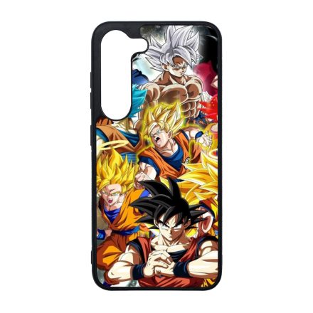 Songoku Evolution - Dragon Ball Samsung Galaxy A34 5G tok