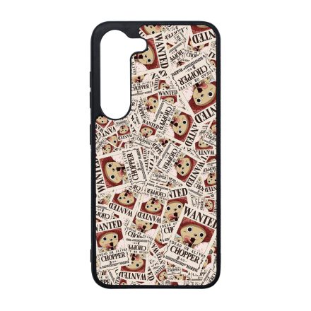 WANTED Chopper - One Piece Samsung Galaxy A34 5G tok