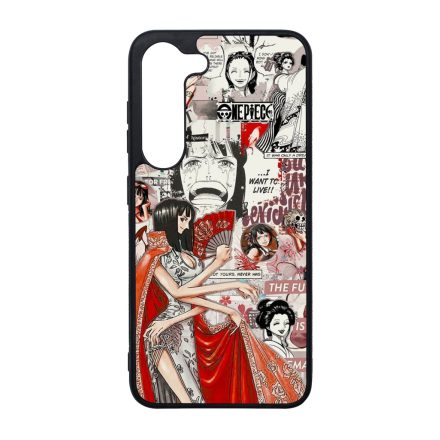 Nico Robin Aesthetic - One Piece Samsung Galaxy A34 5G tok