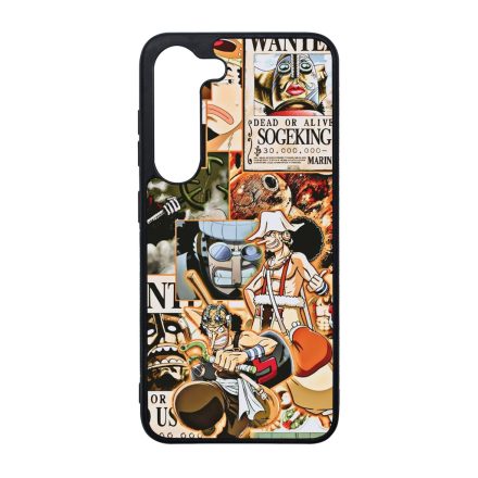 Usopp Aesthetic - One Piece Samsung Galaxy A34 5G tok