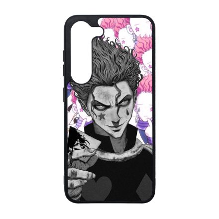 Hisoka Art - Hunter x Hunter Samsung Galaxy A34 5G tok