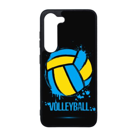 Volleyball Splash Roplabda mintas Samsung Galaxy A34 5G tok