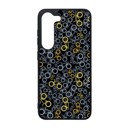 Colored Bike Kerekpar mintas Samsung Galaxy A34 5G tok
