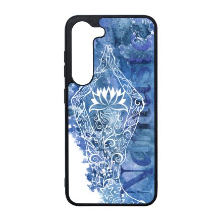 Watercolor Joga Samsung Galaxy A34 5G tok