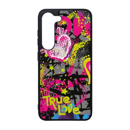 True Love Graffiti Samsung Galaxy A34 5G tok