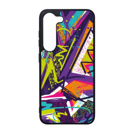 Abstract Street Graffiti Samsung Galaxy A34 5G tok