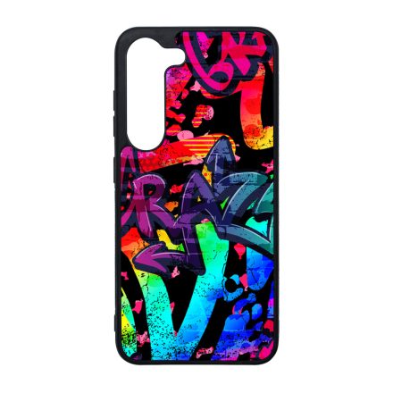 Intense Crazy Graffiti Samsung Galaxy A34 5G tok