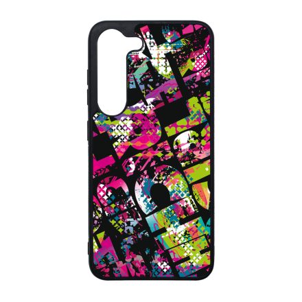 Rich Girl Graffiti Samsung Galaxy A34 5G tok