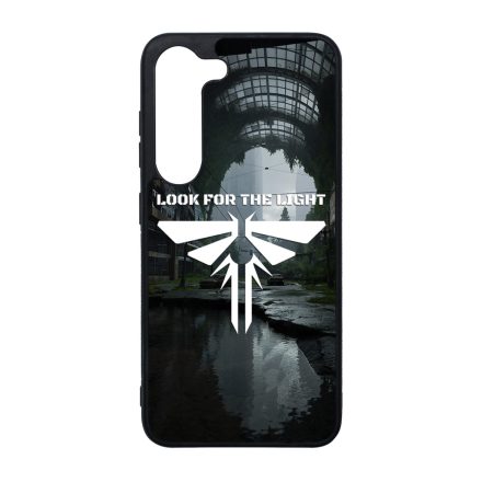 Look for the light last of us Samsung Galaxy A34 5G tok