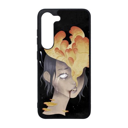 Clicker Art Last of us Samsung Galaxy A34 5G tok